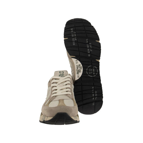 Sneakers Uomo Mase con logo Bianco Premiata- Francavilla Moda